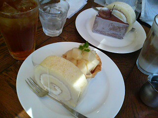 �܂��܂��{���k�`��