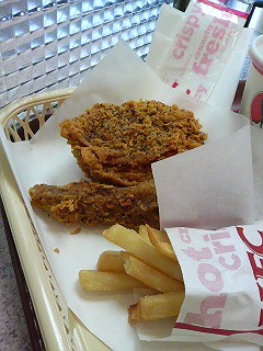 ����ƃA���c�P���I