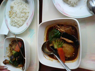 �X�[�v�J���[�I